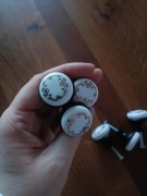 Gałki do szafy/komody 