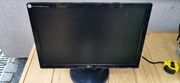 Monitor lg flatron 