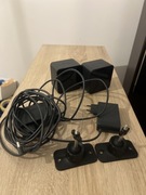 Htc vive stacja 1.0 dwie sztuki