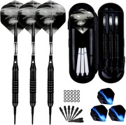 Rzutki Guboom z plastikową końcówką 18g