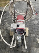 Agregat do malowania Titan