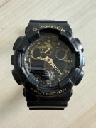 Casio G shock 100cf
