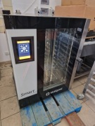 Piec Konwekcyjno-Parowy Elektryczny 11x GN Stalgast