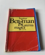 Ingmar Bergman Laterna magica