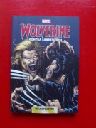 "Wolverine kontra Sabretooth" (Wielkie pojedynki nr 6)