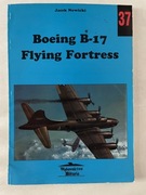 Boeing B-17 Flying Fortress