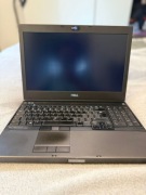DELL Precision M4800