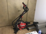 Orbitrek magnetyczny Spirit E-glide Maximum Finnlo