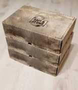 3 pudla Safe & Sound w stanie idealnym, w środku jak na zdjęciach