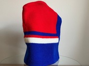 Stara Czapka lata 70 Zakopane PRL Spółdzielnia inwalidów Anilana 100%