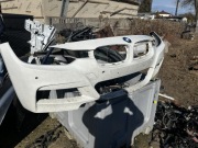 Zderzak BMW f30 f31 mpakiet 