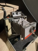 Aparat Polaroid 220