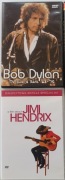 Dylan + Hendrix 3DVD