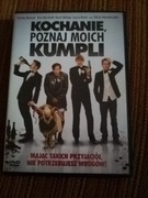 Kochanie poznaj moich kumpli (2011) Olivia Newton-John Polski lektor/napisy