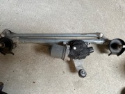 Mechanizm wycieraczek, silniczek wycieraczek Opel Insignia B 13471428