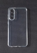 Etui/case clear przezroczyste Samsung a56