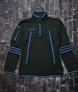 BRANDSDAL OF NORWAY BLUZA POLAROWA DAMSKA SOFTSHELL OUTDOOR TREKKING