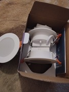 Dusktec smart led downlight