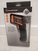 Magnusson KC-180A1 termometr na podczerwień NOWY gwarancja 5lat 