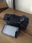 Aparat Sony a6300 body