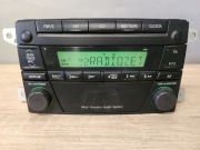 Radio samochodowe Oryginalne Mazda Premacy CB81
