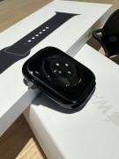 APPLE WATCH series 10 46mm black !!!KRAKÓW/WIELICZKA!!!Spigen Gratis