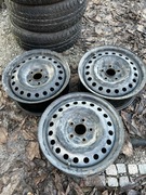 Felga Honda accord 8. Civic