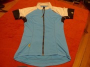 Damska koszulka rowerowa MAVIC r. M