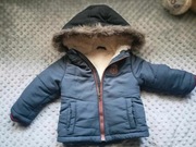 Kurtka zimowa roz. 86