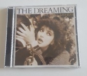 Kate Bush - The dreaming cd