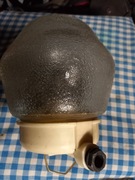 Lampa zewnętrzna  plastikowa 