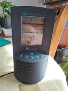 Miernik jakości powietrza wilgotności temperatury Oregon Scientific AR112N