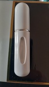Podróżny atomizer do perfum biały 5ml