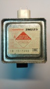 MAGNETRON TOSHIBA 2M223