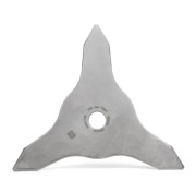 NÓŻ DO TRAWY TRÓJZĘBNY HUSQVARNA 350- 3T 1" ORYGINALNY!