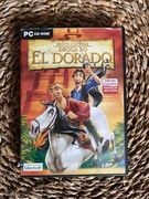 El Dorado Gra PC Polska Wersja Językowa