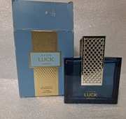 Avon Luck limitless dla niego for him