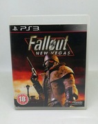 FALLOUT NEW VEGAS / 3xA / PS3