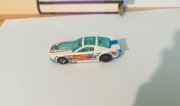 Samochód Hot Wheels Ford Mustang GT 