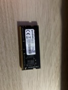 GOODRAM - Pamięć RAM SO-DIMM DDR4 8 GB 2666 MHz