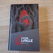 Victor Lavalle - Odmieniec