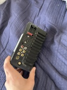 Radio 2 din dotykowe 