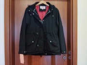 Kurtka przejściowa, wiosenna parka r.XXL