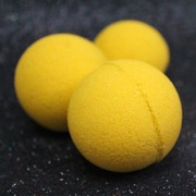 EAZYCOLOURS YELLOW5 barwnik do mydła kul 10g 20g