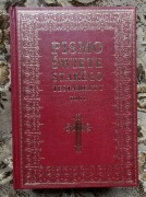 Pismo Święte Starego Testamentu, T. 1-2 oprac. bp Kazimierz Romaniuk NOWA