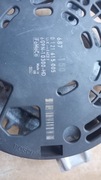 Alternator Ford S-Max 2.5 220km Volvo