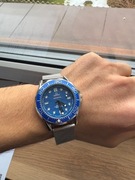 Zegarek OMEGA Seamaster Diver 300 M  