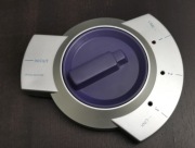 Przełącznik rozdielacz audio TOSLINK Switch 3X1 SPDIF