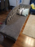 Szezlong kanapa wypoczynek 195x65