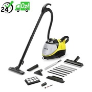 Odkurzacz Karcher SV 7 2200W Ssawka podłogowa Ssawka do czyszczenia parą
